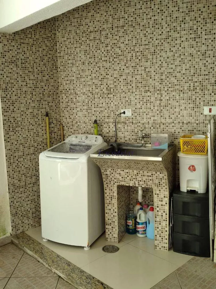 Sobrado à venda com 4 quartos, 170m² - Foto 19