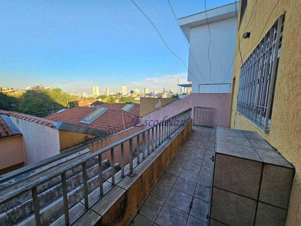 Sobrado, 3 quartos, 189 m² - Foto 2