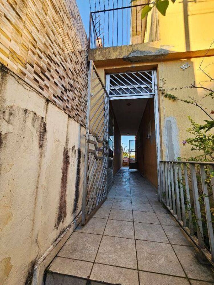 Sobrado, 3 quartos, 189 m² - Foto 3