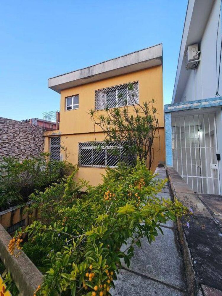 Sobrado, 3 quartos, 189 m² - Foto 1