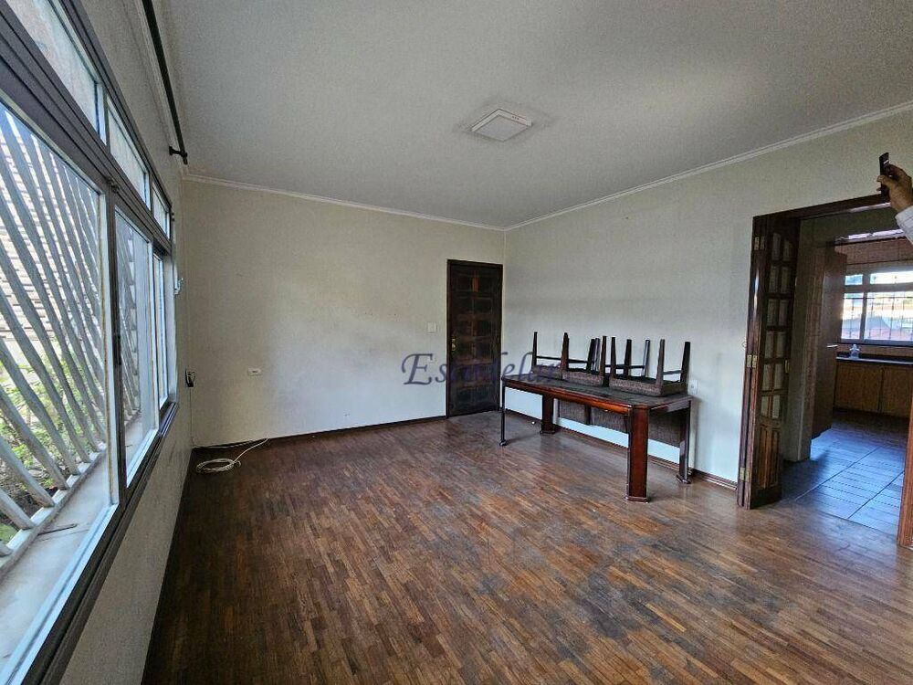 Sobrado, 3 quartos, 189 m² - Foto 4