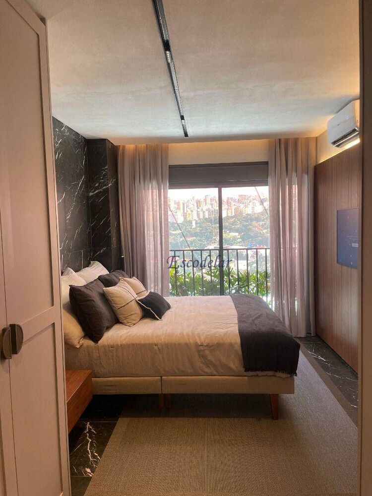 Apartamento, 1 quarto, 132 m² - Foto 3