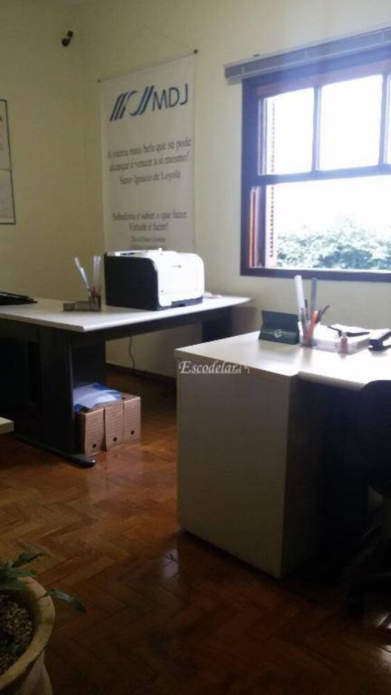 Sobrado, 3 quartos, 287 m² - Foto 27