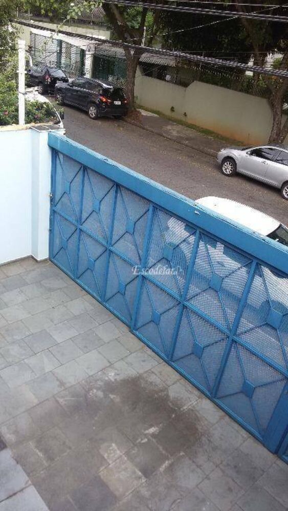 Sobrado, 3 quartos, 287 m² - Foto 24