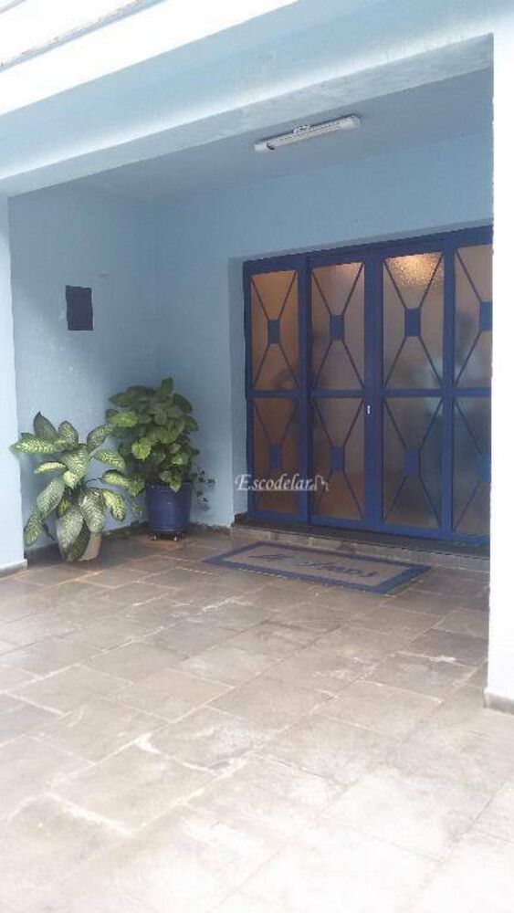 Sobrado, 3 quartos, 287 m² - Foto 4
