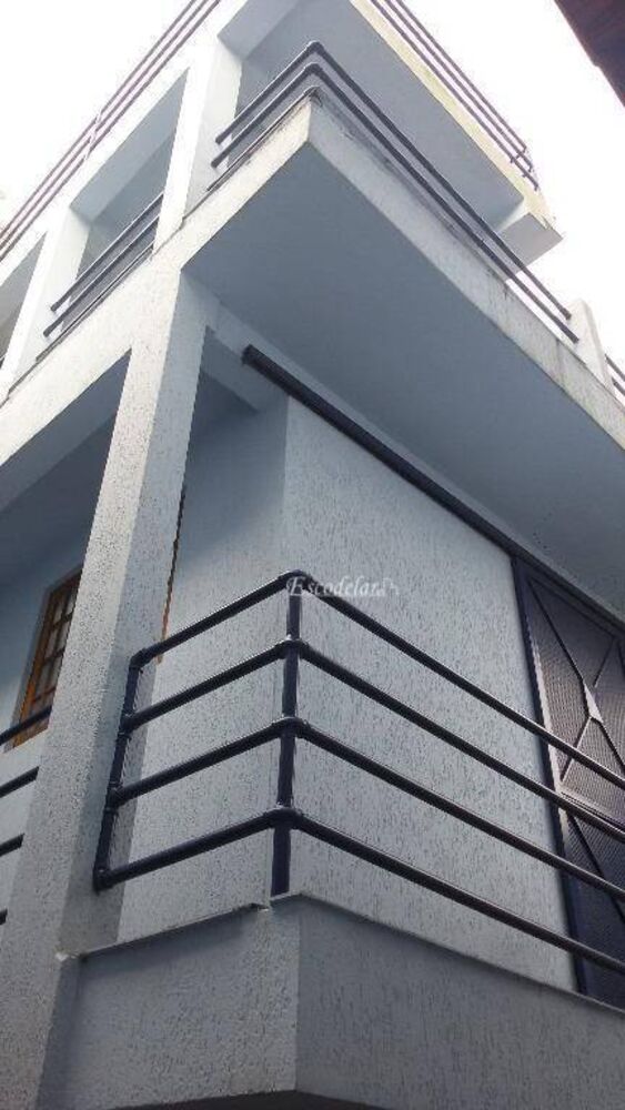 Sobrado, 3 quartos, 287 m² - Foto 13