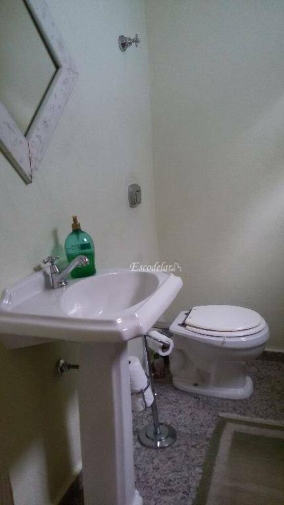 Sobrado, 3 quartos, 287 m² - Foto 9