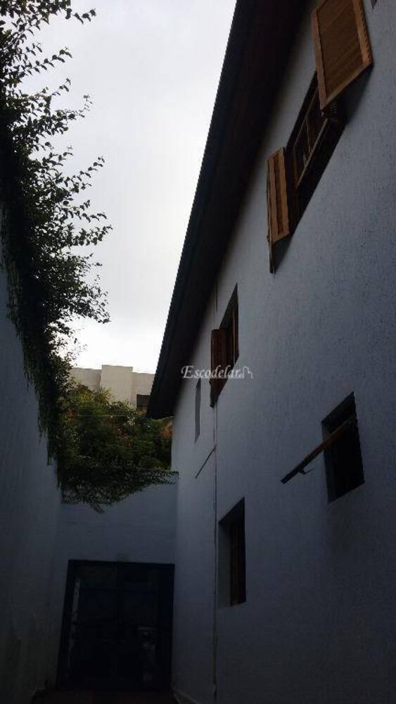Sobrado, 3 quartos, 287 m² - Foto 17