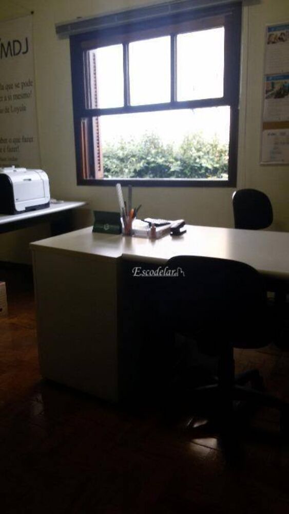 Sobrado, 3 quartos, 287 m² - Foto 28