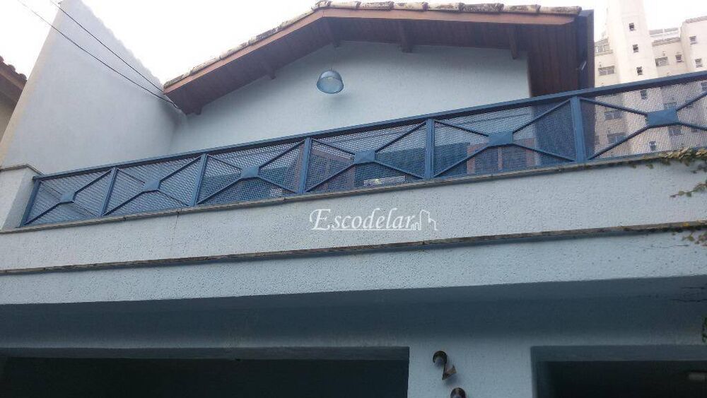 Sobrado, 3 quartos, 287 m² - Foto 5