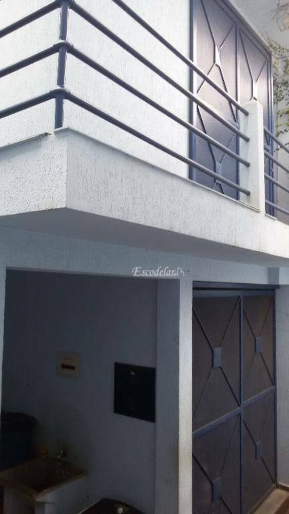 Sobrado, 3 quartos, 287 m² - Foto 14