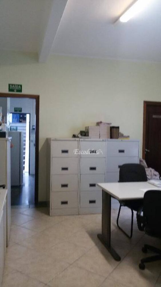 Sobrado, 3 quartos, 287 m² - Foto 7