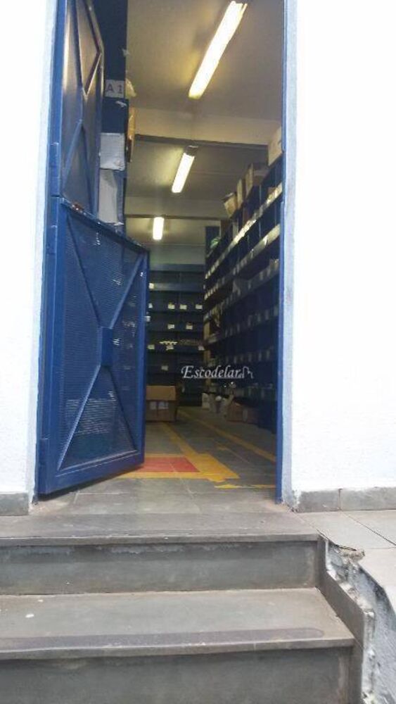 Sobrado, 3 quartos, 287 m² - Foto 18