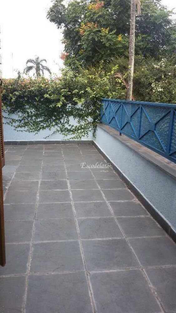 Sobrado, 3 quartos, 287 m² - Foto 23