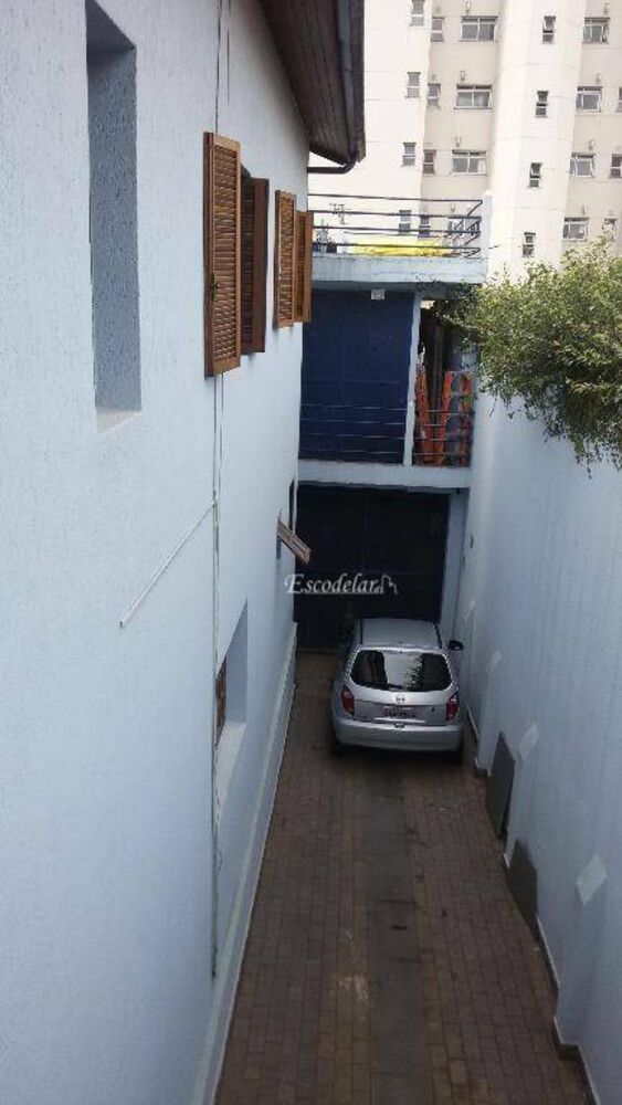 Sobrado, 3 quartos, 287 m² - Foto 25