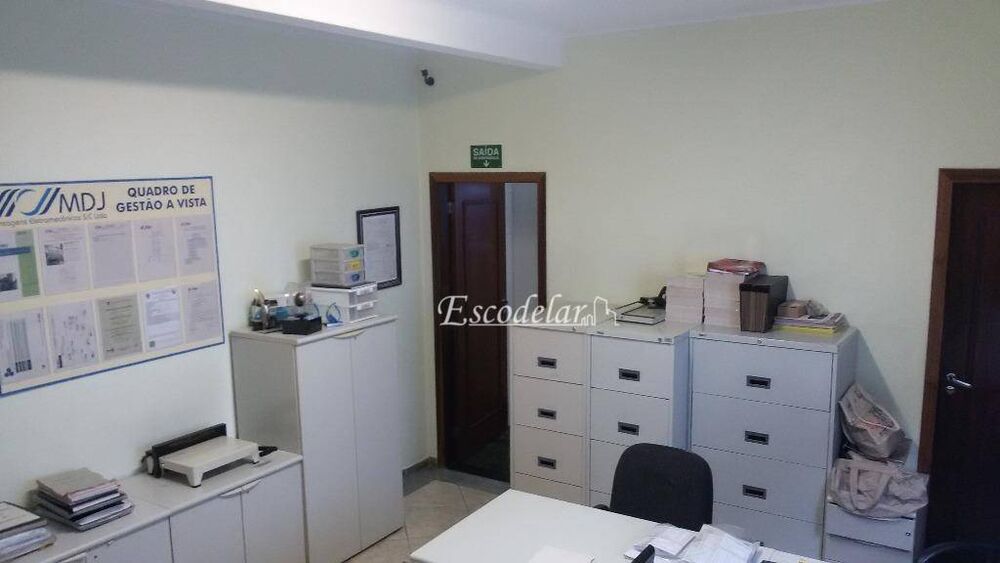 Sobrado, 3 quartos, 287 m² - Foto 21