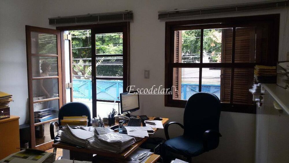 Sobrado, 3 quartos, 287 m² - Foto 22