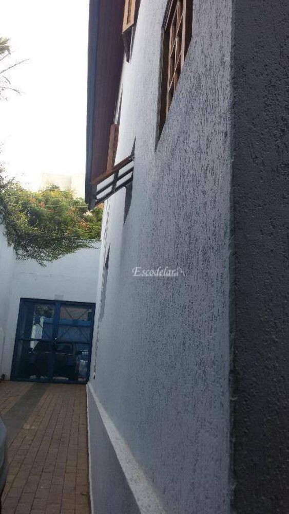 Sobrado, 3 quartos, 287 m² - Foto 16