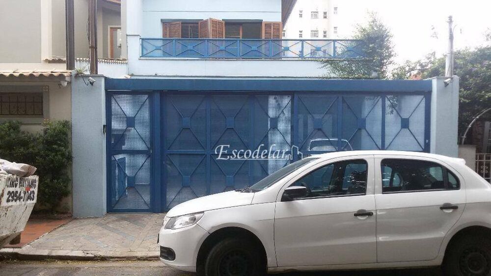 Sobrado, 3 quartos, 287 m² - Foto 2