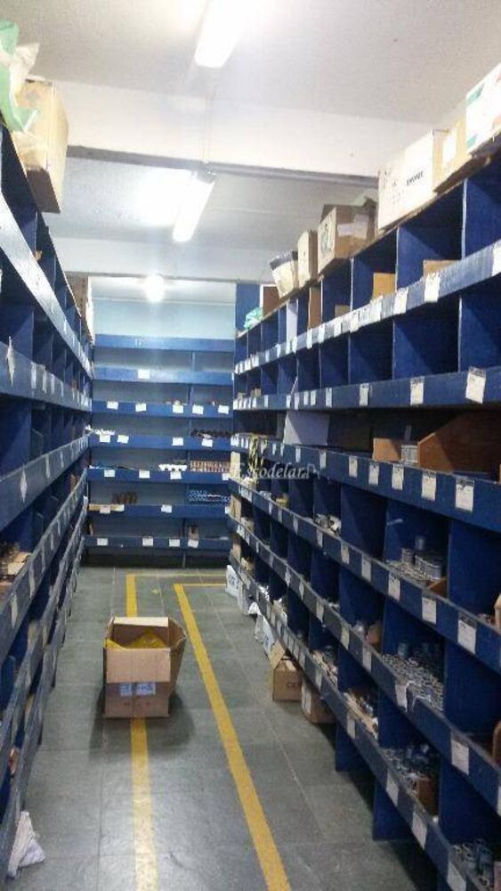 Sobrado, 3 quartos, 287 m² - Foto 19