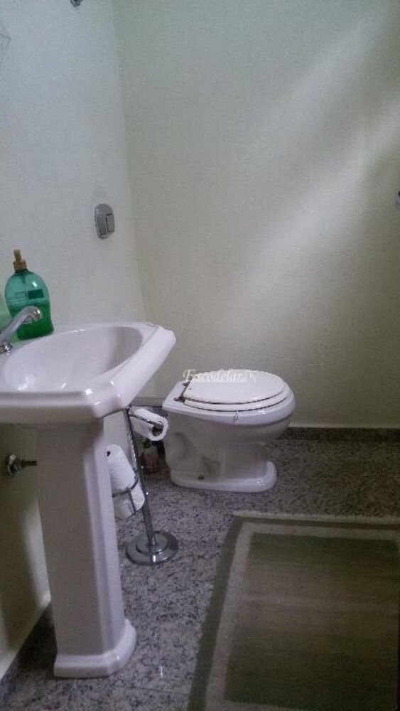 Sobrado, 3 quartos, 287 m² - Foto 10