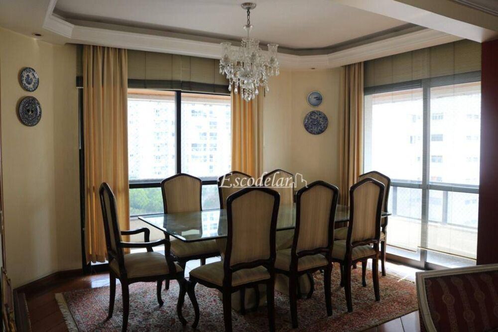 Apartamento, 4 quartos, 210 m² - Foto 8