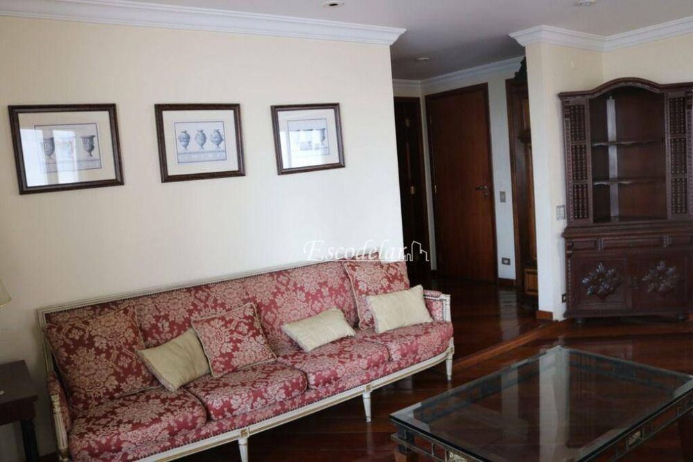 Apartamento, 4 quartos, 210 m² - Foto 1