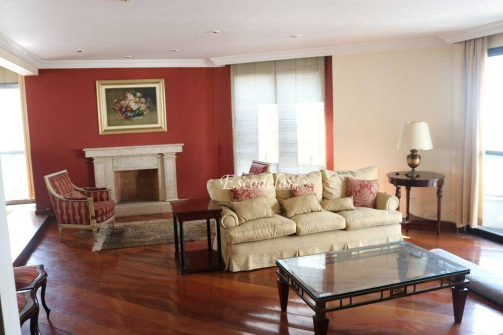 Apartamento, 4 quartos, 210 m² - Foto 6
