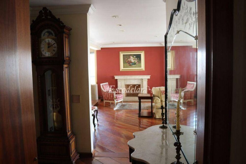 Apartamento, 4 quartos, 210 m² - Foto 7