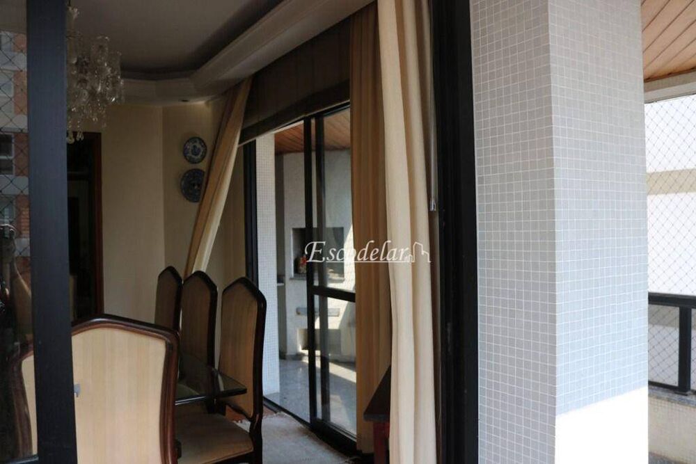 Apartamento, 4 quartos, 210 m² - Foto 3