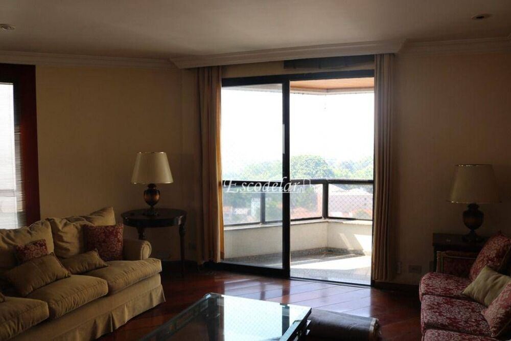 Apartamento, 4 quartos, 210 m² - Foto 4