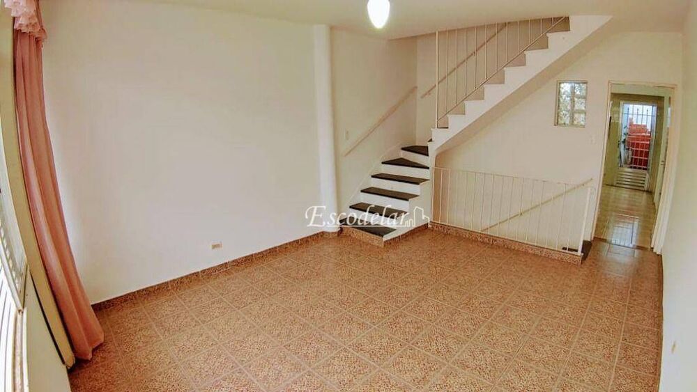 Sobrado, 2 quartos, 135 m² - Foto 3