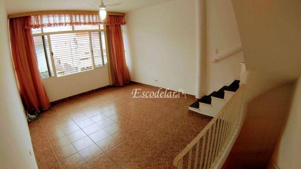 Sobrado, 2 quartos, 135 m² - Foto 1