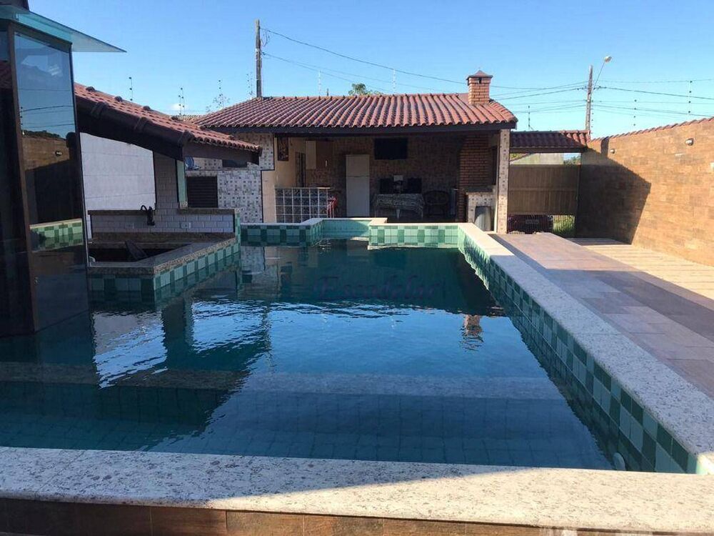 Casa, 2 quartos, 140 m² - Foto 2