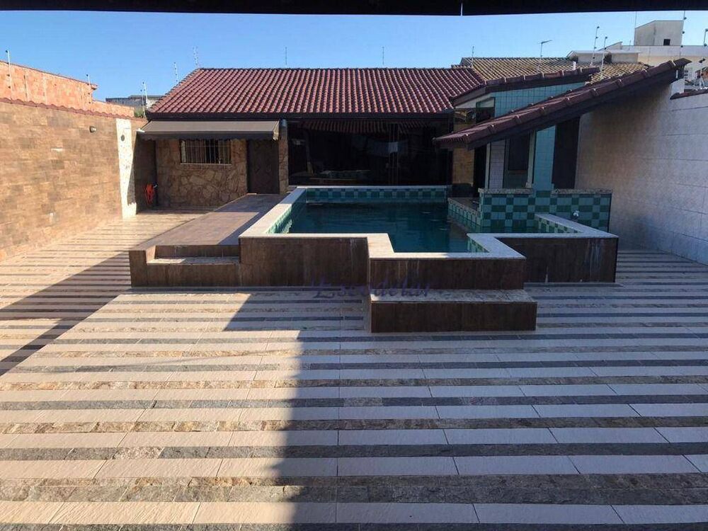 Casa, 2 quartos, 140 m² - Foto 1