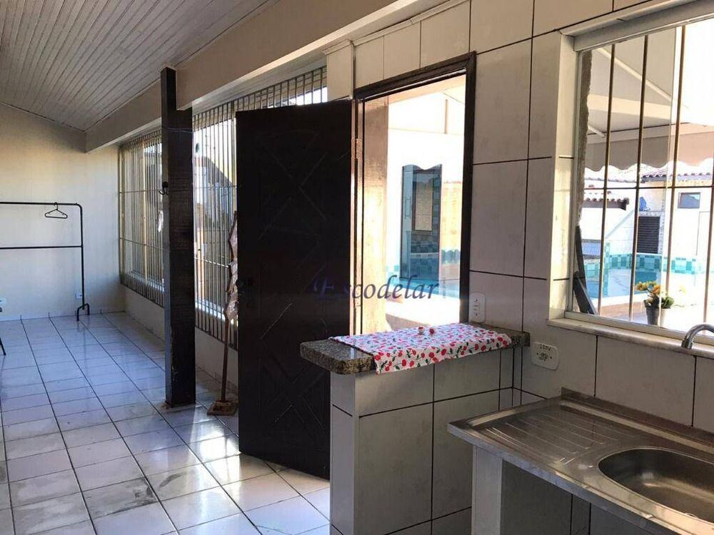 Casa, 2 quartos, 140 m² - Foto 4
