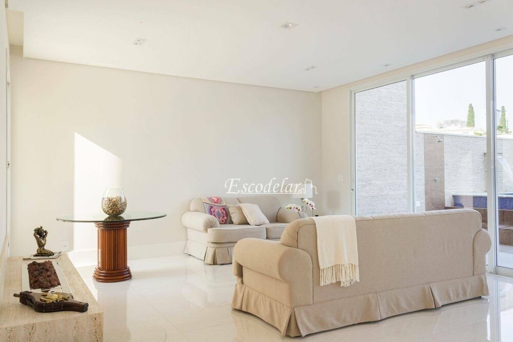 Sobrado, 3 quartos, 424 m² - Foto 4