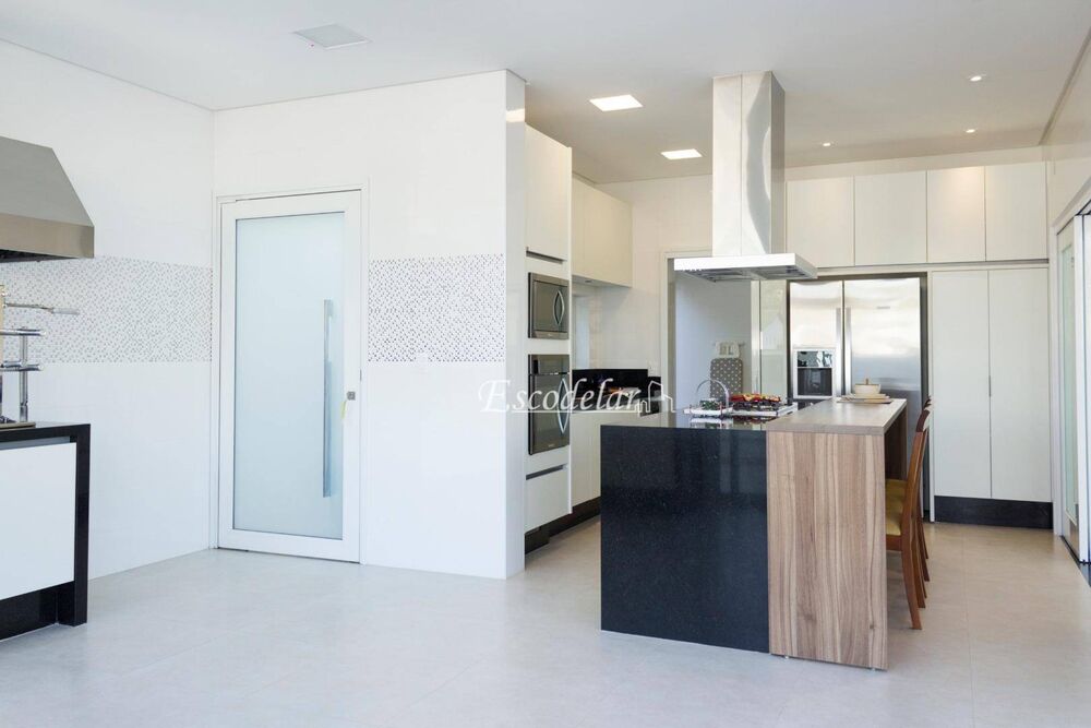 Sobrado, 3 quartos, 424 m² - Foto 11