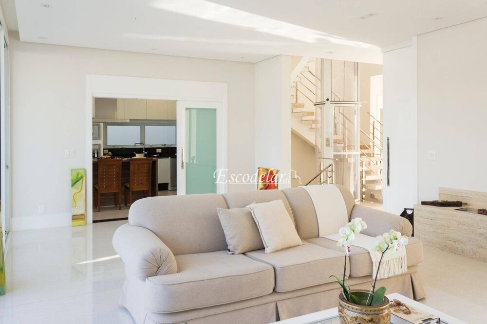 Sobrado, 3 quartos, 424 m² - Foto 7