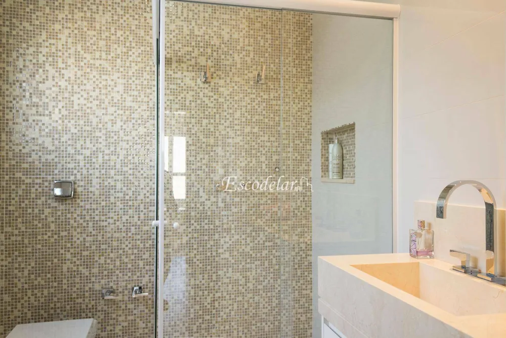 Sobrado, 3 quartos, 424 m² - Foto 15