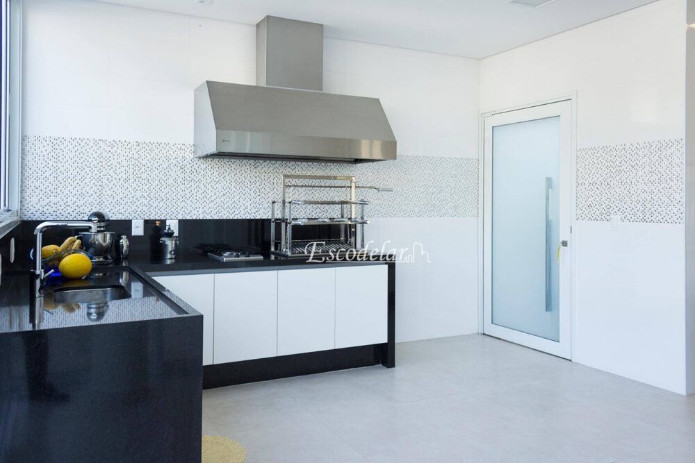 Sobrado, 3 quartos, 424 m² - Foto 12