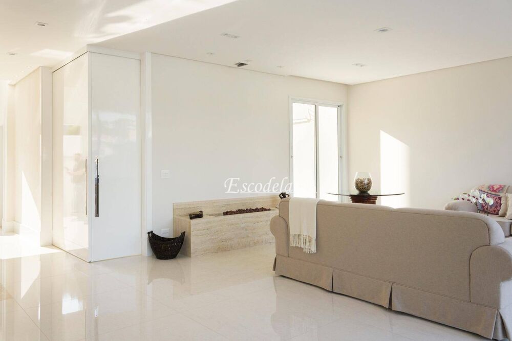 Sobrado, 3 quartos, 424 m² - Foto 6