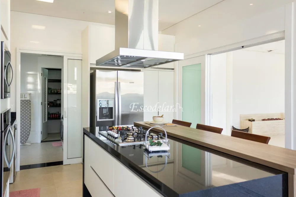 Sobrado, 3 quartos, 424 m² - Foto 13