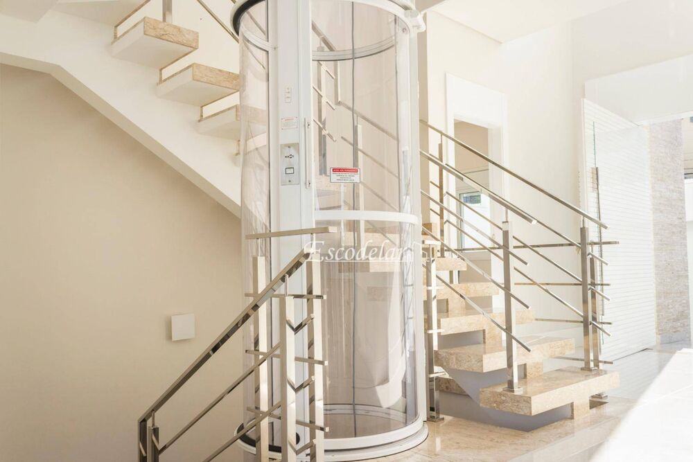 Sobrado, 3 quartos, 424 m² - Foto 3