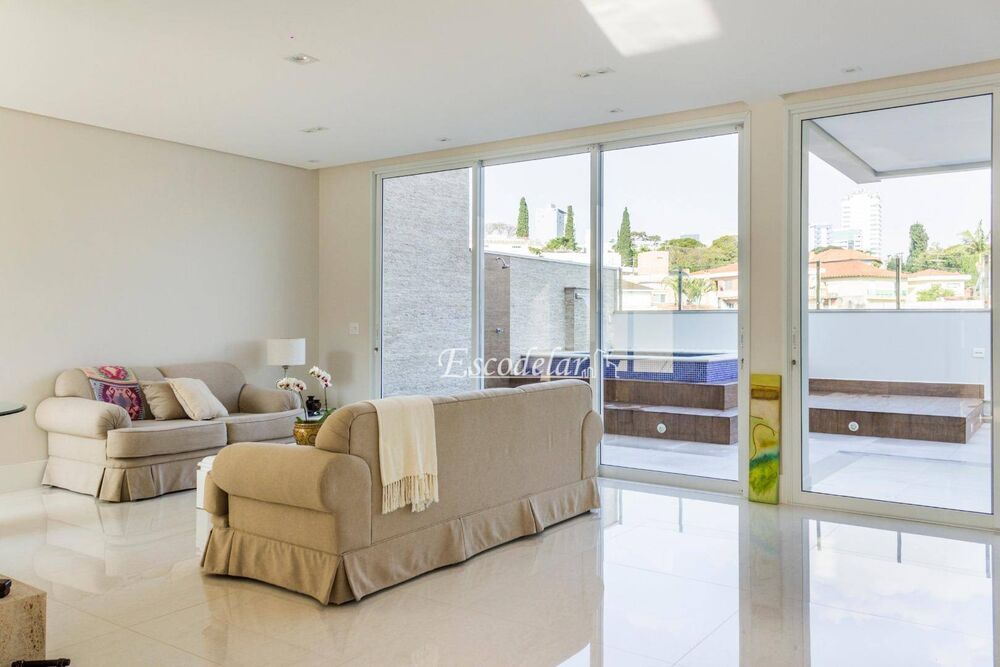 Sobrado, 3 quartos, 424 m² - Foto 5