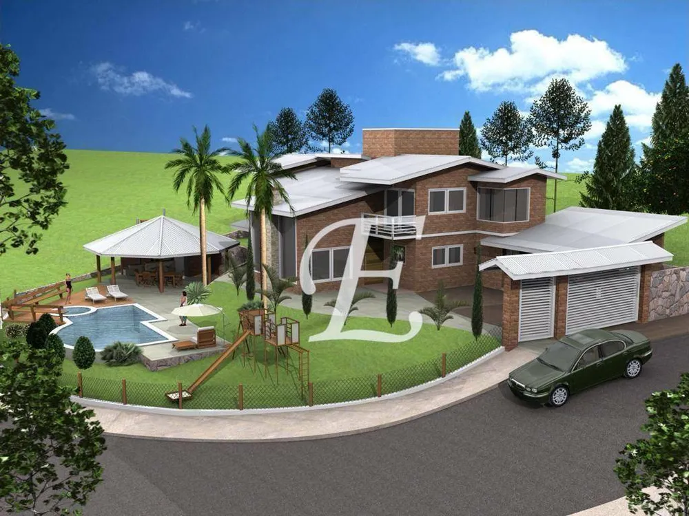 Loteamento e Condomínio, 1140 m² - Foto 8