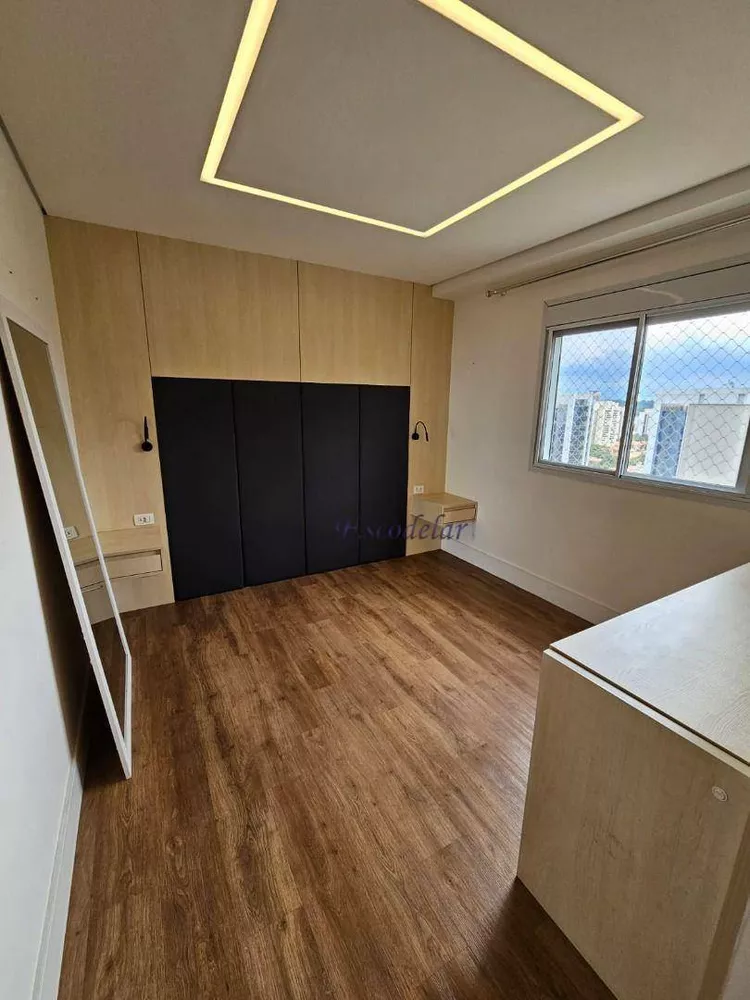 Apartamento à venda com 3 quartos, 126m² - Foto 8