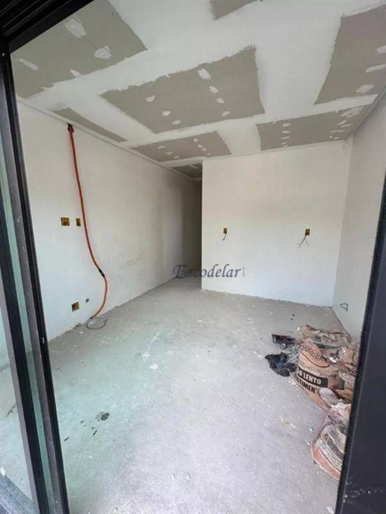 Sobrado à venda com 3 quartos, 256m² - Foto 4