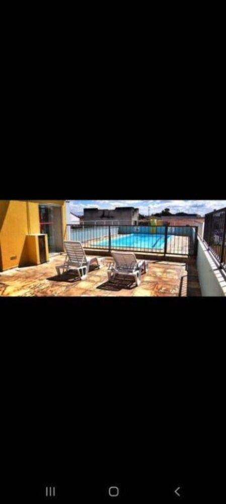 Flat/Apart Hotel, 50 quartos, 3800 m² - Foto 4