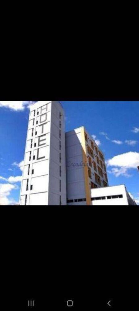 Flat/Apart Hotel, 50 quartos, 3800 m² - Foto 2